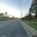 Vehicles tailgating driver on Lebanon Road