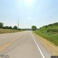 Motorcycle crash on State Highway 39