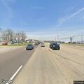 Road closed on Alcoa Highway for phone line work