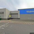 Report of lost purse at Walmart store