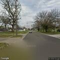 Traffic stop at Conklin and Emerson
