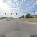 Harassment complaint involving black pickup trucks