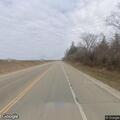 Disabled vehicle in unsafe spot on Highway 52