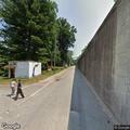 Domestic disturbance at trailer near East First Street