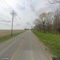 Suspicious vehicle lights reported on East Kelley Road
