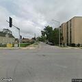Stolen rental car stopped at 138th and School Street