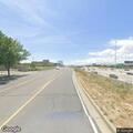 Officer managing crash near (number withheld) South in Sandy