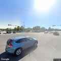 Two-car crash at Temecula Parkway intersection