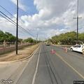 Police search location near 14th Street junction