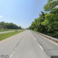 Motorcycle reported driving recklessly on Route 144
