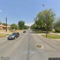 Stolen vehicle reported near 1000 East 300 South