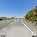 Fire alarm response on I-95 turnpike