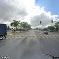 Wrong-way sedan reported on Highway 120