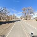 Helicopter landing zone set for accident on Highway 325