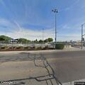 Traffic stop near Las Palmas and Val Verde Circle