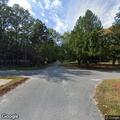 Wires hazard on Seabreeze Road in Fairfield