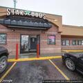 Trespass complaint at Starbucks on Federal Boulevard