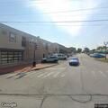 Person experiencing psychiatric problem at Sheridan Rd and Washington Ave