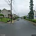 Reported fire on Walnut Street in Slatington