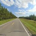 Disabled vehicle on Highway 64 near County Road 59