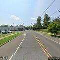 Car crash at Pine Street and Warner Drive