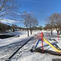 Open 911 line at Jefferson Memorial Park