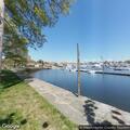 Odor of smoke reported at Harbor Island Park docks