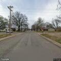 Child locked inside vehicle on North 4th Avenue