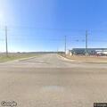 Traffic stop at McQueen Smith Road and Major Avenue