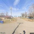 Traffic stop leads to arrest on felony warrant