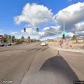 Driver report after tailgating motorcycle on US 60