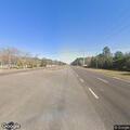 Traffic crash at Normandy Boulevard intersection