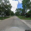Tree falls on truck in Volga area