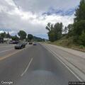 Traffic complaint on Wyoming 22 eastbound