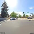 Possible vehicle collision at South Peoria and Exposition