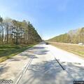 Tree hazards reported along I-675 near Stockbridge