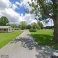 Vehicle left temporarily at Kennard basketball courts
