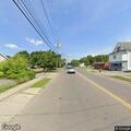 Car strikes pedestrian on South Geddes Street