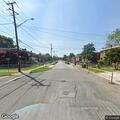 Unresponsive person on bus in Glassmanor requires help