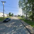 20-year-old female vomiting at Fairlawn and Scott