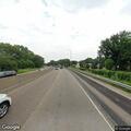 Driver reported unable to stay in lane on MN-62