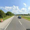 Crash on I-65 near mile marker 220, no injuries