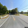 Traffic stop on Vermont vehicle in Lyme