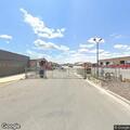 Open-line 911 call with noises near old building