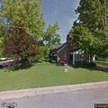 Officers conduct civil contact on Fulton Road