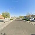 Noise disturbance reported near park apartments