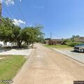 Traffic stop on Nissan SUV near Holiday Drive