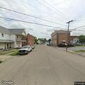 Traffic stop on 2nd Street in Nunda