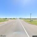 Traffic stop on southbound Highway 67 near general area