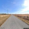 Men reported walking through rural property